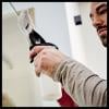 Einhell Brillianto Power X-Change čistič oken červená, černá Počet přibalených akumulátorů 0