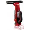 Einhell Brillianto Power X-Change čistič oken červená, černá Počet přibalených akumulátorů 0