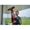 Einhell Brillianto Power X-Change čistič oken červená, černá Počet přibalených akumulátorů 0