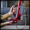 Einhell Brillianto Power X-Change čistič oken červená, černá Počet přibalených akumulátorů 0