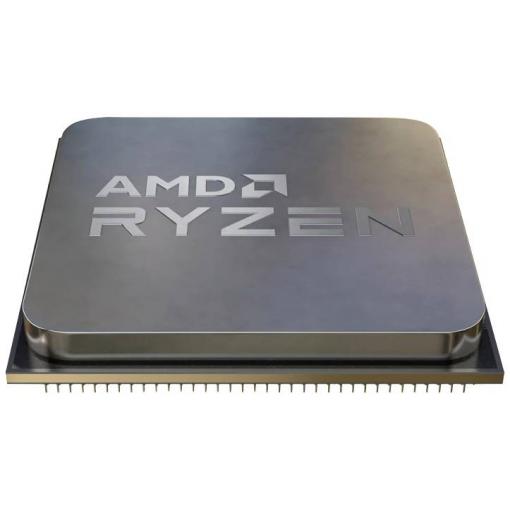 AMD Ryzen 7 7800X3D 8 x 4.2 GHz Octa Core procesor Socket (PC): AMD AM5 120 W