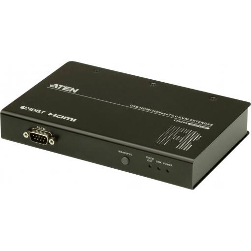 ATEN CE820R Remote KVM prodlužovač HDMI 4096 x 2160 Pixel