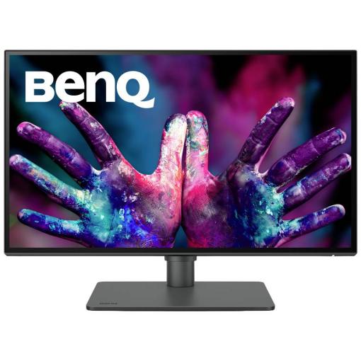 BenQ PD2506Q LED monitor 63.5 cm (25 palec) 2560 x 1440 Pixel 16:9 5 ms IPS LCD