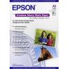 Epson Premium Glossy Paper A3 C13S041315 fotografický papír A3 20 listů lesklý