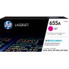 HP Toner 655A originál purppurová 10500 Seiten CF453A