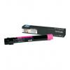 Lexmark Toner X950 X952 X954 originál purppurová 24000 Seiten X950X2MG
