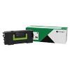 Lexmark vratná kazeta na toner MS725 MS821 MS822 MS823 MS825 MS826 MX721 MX722 MX822 MX826 originál černá 15000 Seiten 58D2H00