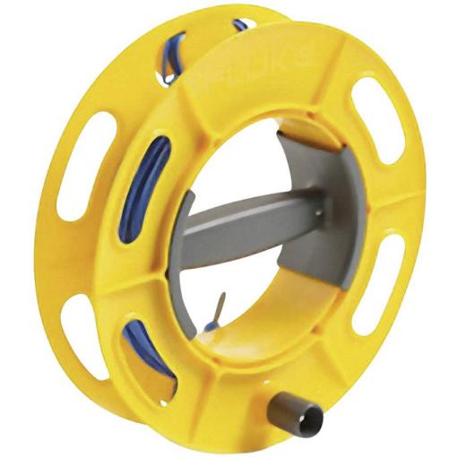 Fluke 4343731 25M BL Role zemnicího kabelu 1 ks