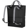Wenger brašna na notebooky Motion Vertical Tote Max. velikost: 39,6 cm (15,6) černá
