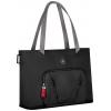 Wenger brašna na notebooky Motion Deluxe Tote Max. velikost: 39,6 cm (15,6) černá