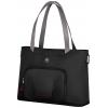Wenger brašna na notebooky Motion Deluxe Tote Max. velikost: 39,6 cm (15,6) černá