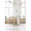 CasaFan ECO GENUINO 152 MG-NT stropní ventilátor 16.6 W (Ø x v) 1520 mm x 285 mm mosaz s dálkovým ovládáním, vhodný i pro zimní provoz
