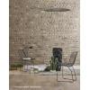 CasaFan ECO AIRSCREW 152 MG-GW stropní ventilátor 28 W (Ø x v) 1520 mm x 275 mm mosaz s dálkovým ovládáním, vhodný i pro zimní provoz