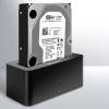 AXAGON ADSA-SN microUSB 3.0 SATA III dokovací stanice pro pevný disk 2.5 palec