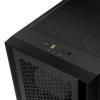 Corsair 4000D Airflow Tempered Glass midi tower herní pouzdro černá
