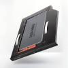 AXAGON RSS-CD09 6,35 cm (2,5 palce) úložné pouzdro pevného disku 2.5 palec SATA 6 Gb/s