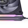 Lian Li UNI FAN P28 Side ARGB Strip P28ARGB-B LED pásek sada konektor RGB 3 ks