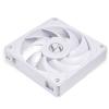 Lian Li UNI FAN P28 PC větrák s krytem bílá (š x v x h) 120 x 120 x 28 mm