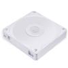 Lian Li UNI FAN P28 PC větrák s krytem bílá (š x v x h) 120 x 120 x 28 mm