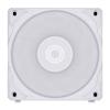 Lian Li UNI FAN P28 PC větrák s krytem bílá (š x v x h) 120 x 120 x 28 mm