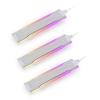 Lian Li UNI FAN P28 Side ARGB Strip P28ARGB-W LED pásek konektor RGB 3 ks