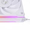 Lian Li UNI FAN P28 Side ARGB Strip P28ARGB-W LED pásek konektor RGB 3 ks