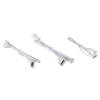 Lian Li UNI FAN P28 Side ARGB Strip P28ARGB-W LED pásek konektor RGB 3 ks