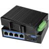 LogiLink NS204 NS204 síťový switch