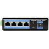 LogiLink NS204 NS204 síťový switch