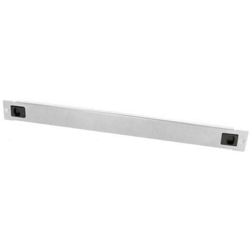 LogiLink PN105G zaslepovací panel 1 ks