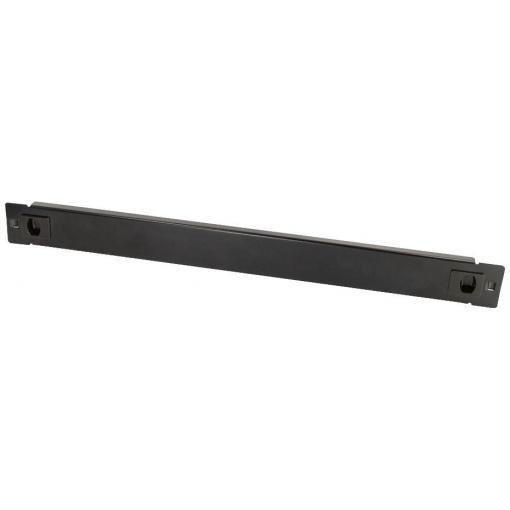 LogiLink PN105B zaslepovací panel 1 ks