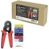 LogiLink WZ0068 krimpovací kleště
