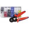 LogiLink WZ0068 krimpovací kleště