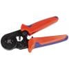 LogiLink WZ0068 krimpovací kleště