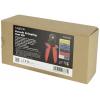 LogiLink WZ0068 krimpovací kleště
