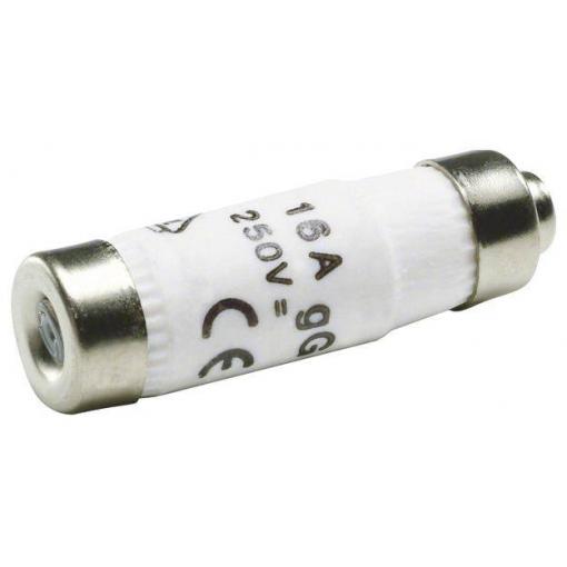 Hager LE1416 pojistka diazed Velikost pojistky = D01 16 A 400 V 10 ks