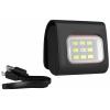 APA 13449 LED Magnet Licht LED pracovní osvětlení napájeno akumulátorem 1.8 W 160 lm Počet přibalených akumulátorů 1