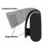 APA 13449 LED Magnet Licht LED pracovní osvětlení napájeno akumulátorem 1.8 W 160 lm Počet přibalených akumulátorů 1