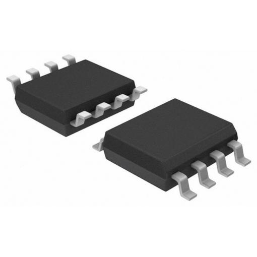 STMicroelectronics M93C86-WMN6P paměťový IO SOIC-8 EEPROM 16 kBit 2 K x 8, 1 K x 16