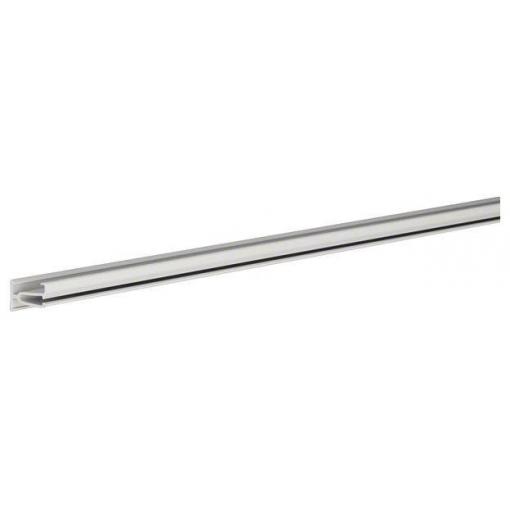 M2024 Přepážka Tehalit 2000 mm šedá 2 m