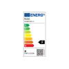 Žárovka LED E14 8W G45 bílá přírodní REBEL ZAR0520-1