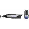 Dremel 8240-3/45 akumulátorový multifunkční nástroj akumulátor, vč. nabíječky, vč. příslušenství, 12 V, 2.0 Ah, F0138240JF