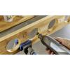Dremel 8240-3/45 akumulátorový multifunkční nástroj akumulátor, vč. nabíječky, vč. příslušenství, 12 V, 2.0 Ah, F0138240JF