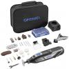 Dremel 8240-3/45 akumulátorový multifunkční nástroj akumulátor, vč. nabíječky, vč. příslušenství, 12 V, 2.0 Ah, F0138240JF