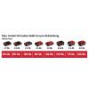 Einhell TE-TK 18/3 Li Kit JS+CD+AG Power X-Change 4257241 sada nářadí v tašce