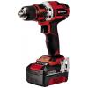 Einhell TE-TK 18/3 Li Kit JS+CD+AG Power X-Change 4257241 sada nářadí v tašce