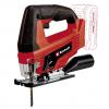 Einhell TE-TK 18/3 Li Kit JS+CD+AG Power X-Change 4257241 sada nářadí v tašce