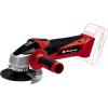 Einhell TE-TK 18/3 Li Kit JS+CD+AG Power X-Change 4257241 sada nářadí v tašce
