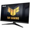 Asus VG328QA1A TUF herní monitor 80 cm (31.5 palec)1920 x 1080 Pixel, 16:9, 1 ms, IPS LED