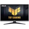 Asus VG328QA1A TUF herní monitor 80 cm (31.5 palec)1920 x 1080 Pixel, 16:9, 1 ms, IPS LED